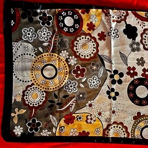 29 palms vintage scarf